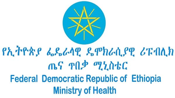 Engagement with Ethiopian health partners